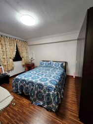 Blk 21 Telok Blangah Crescent (Bukit Merah), HDB 3 Rooms #458764791